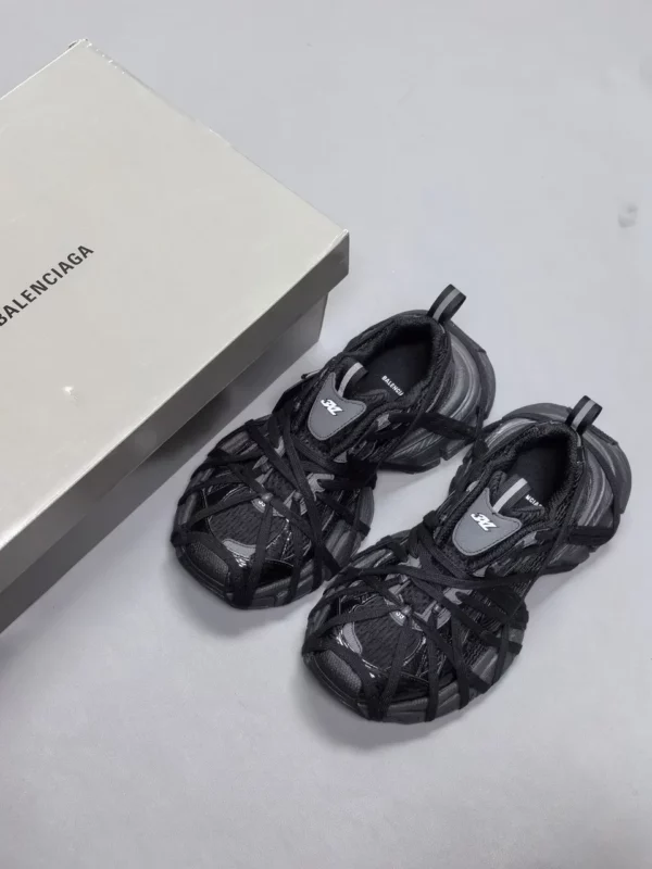 Balenciaga shoes - rep shoes