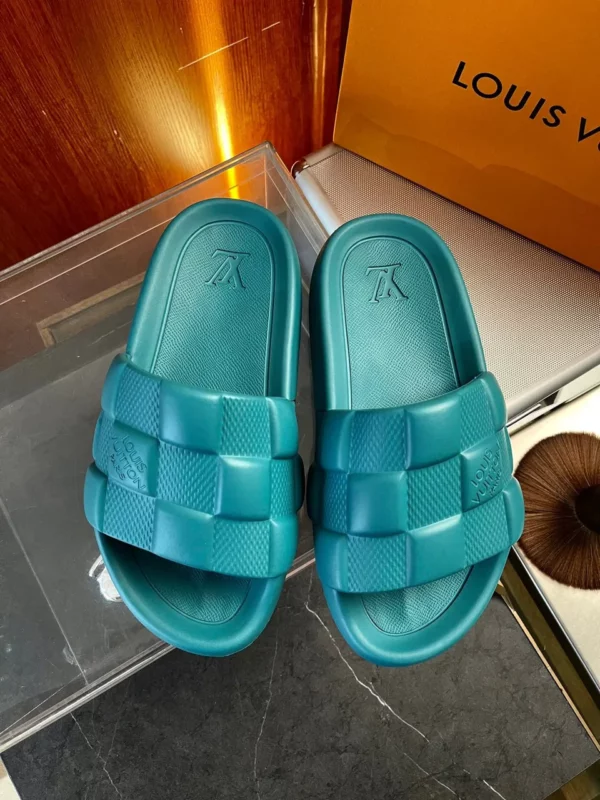 Louis Vuitton shoes - louis vuitton replica shoes