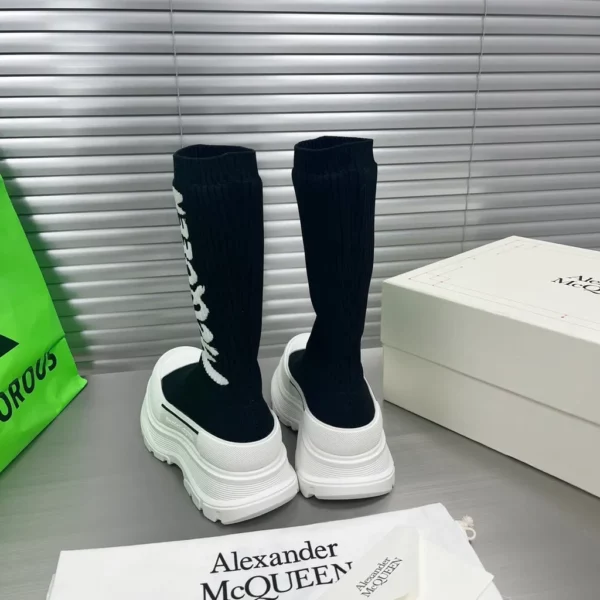 Alexander MCQueen shoes - rep shoes