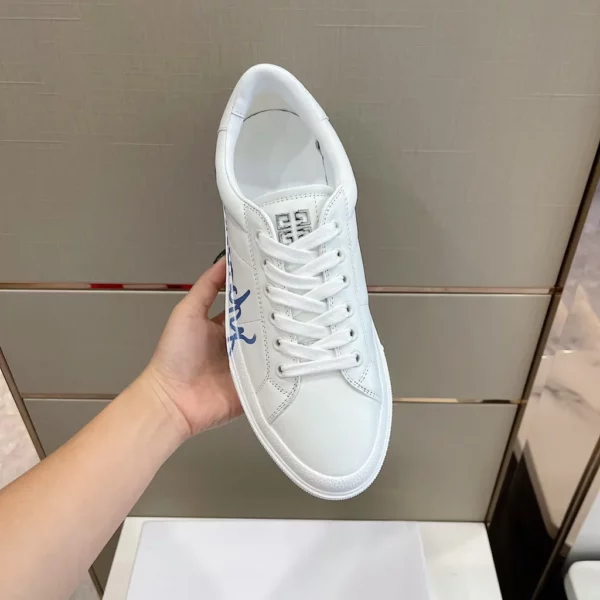 Givenchy shoes - rep shoes