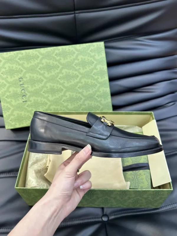 Gucci shoes - replica gucci shoes