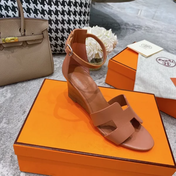 Hermes shoes - Reps shoes