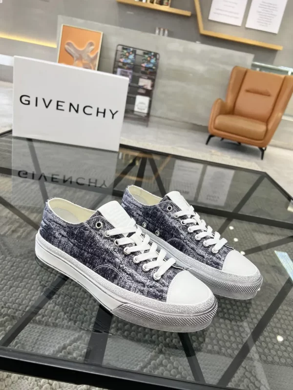 Givenchy shoes - rep shoes