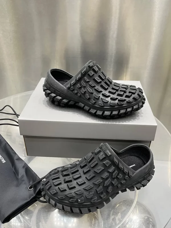 Balenciaga shoes - rep shoes