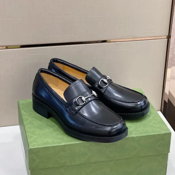 Gucci shoes - replica gucci shoes