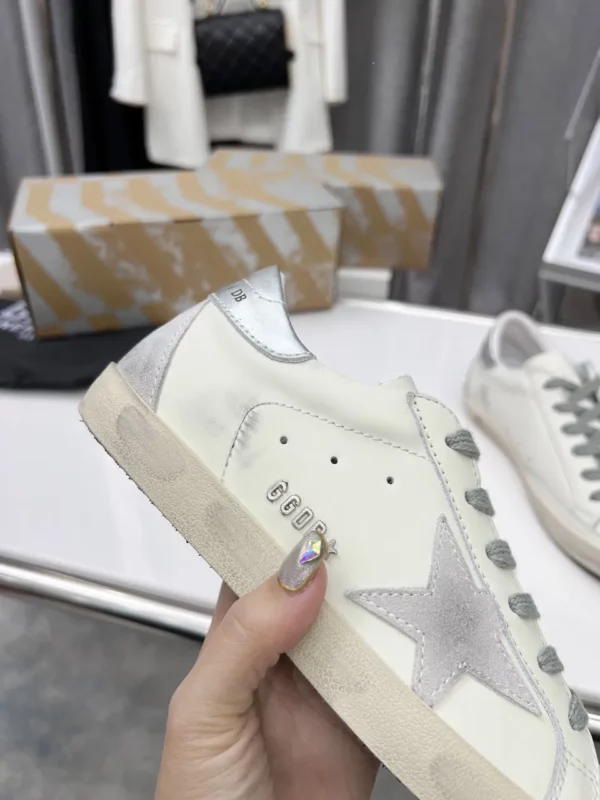 GGDB shoes - rep shoes