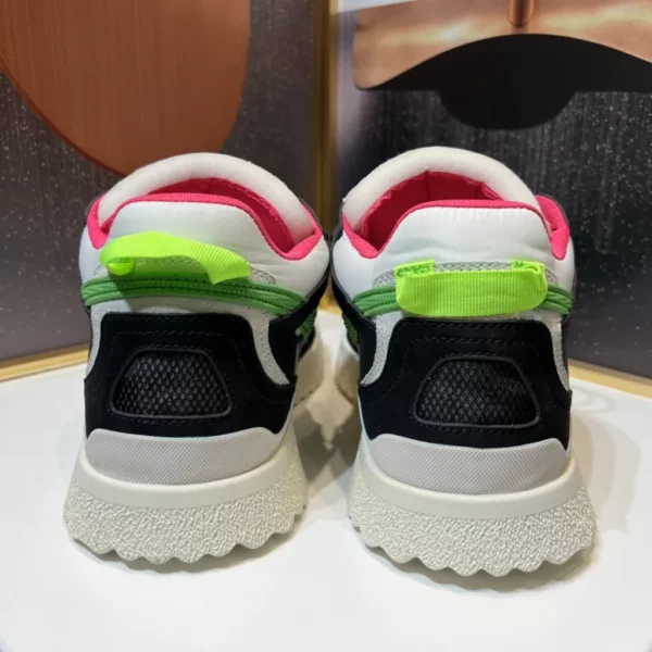 Off White shoes - Replica shoes