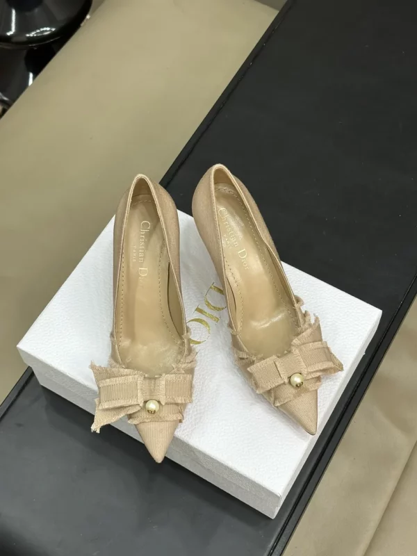 Dior shoes - Replica shoes