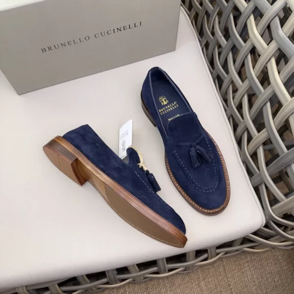 Brunello Cucinelli shoes - Reps shoes