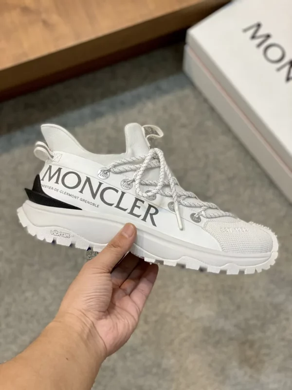 Moncler shoes - Replica shoes