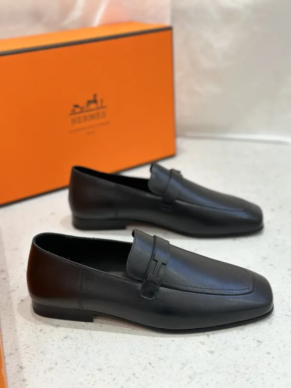 Hermes shoes - Reps shoes