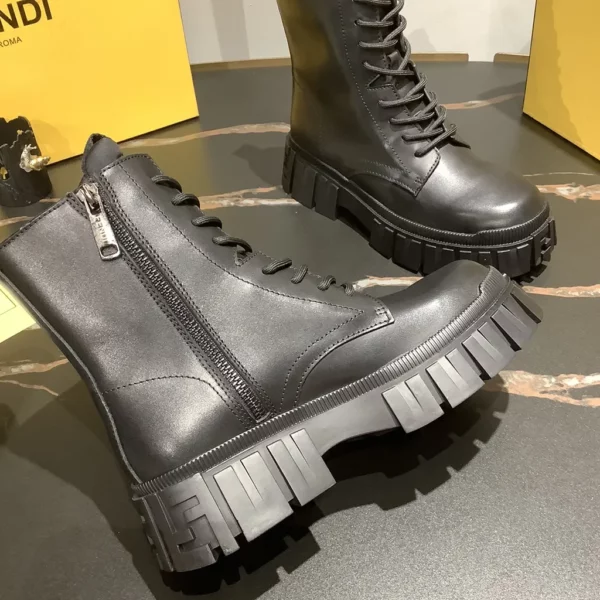 Fendi shoes - Replica shoes