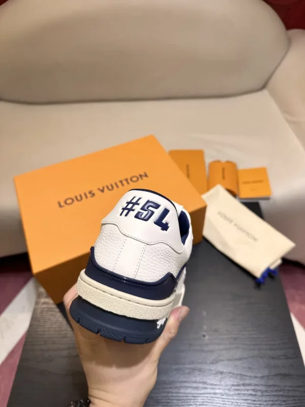 Louis Vuitton shoes - louis vuitton replica shoes