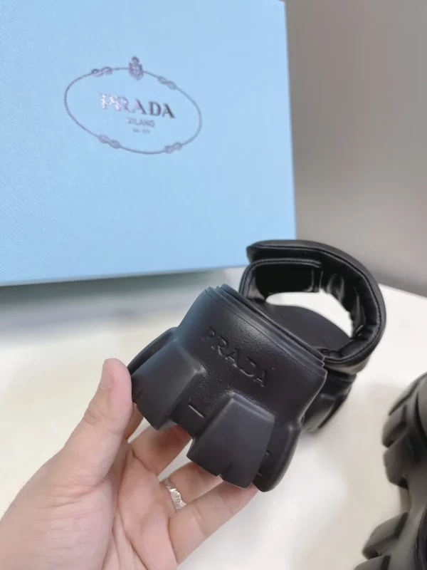 Prada shoes - rep shoes