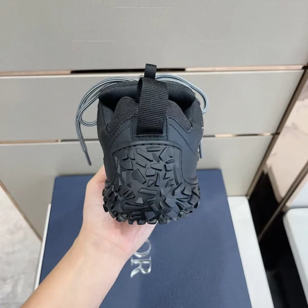 Dior shoes - rep shoes