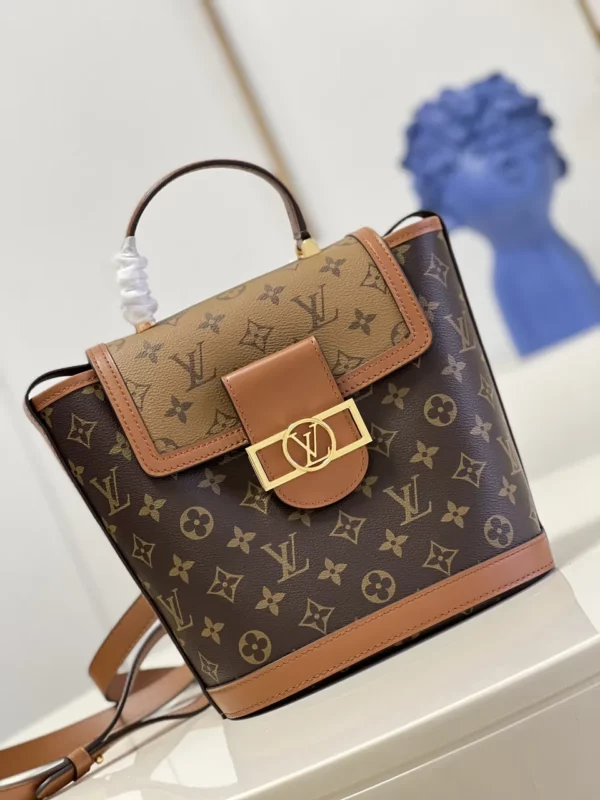 Louis Vuitton bag - louis vuitton replica bags