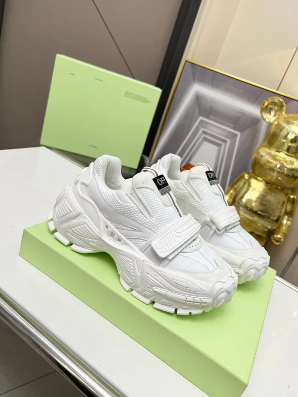 Off White shoes - Replica shoes