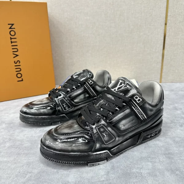 Louis Vuitton shoes - louis vuitton replica shoes