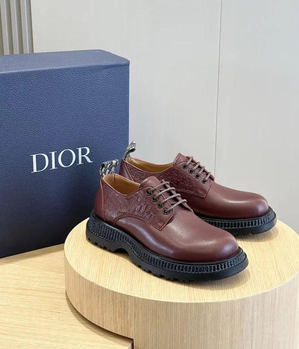 Dior shoes - Reps shoes