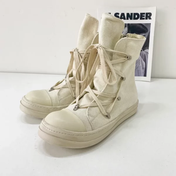 Rick Owens shoes - Replica shoes