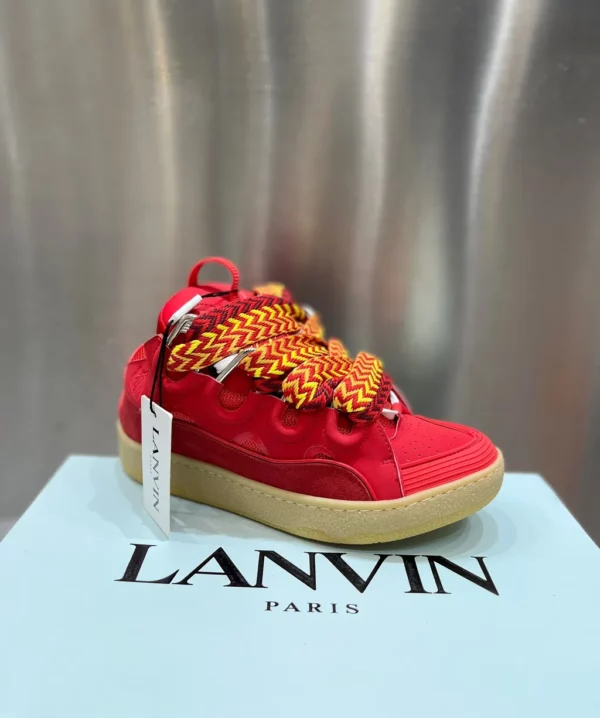 Lanvin shoes - rep shoes