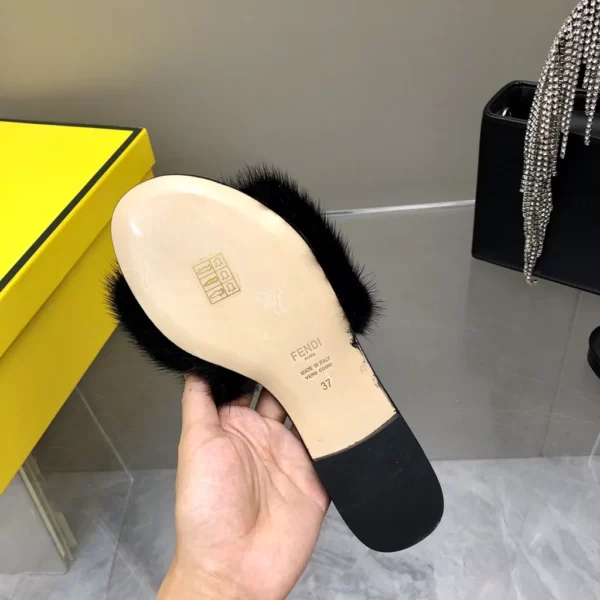 Fendi shoes - rep shoes