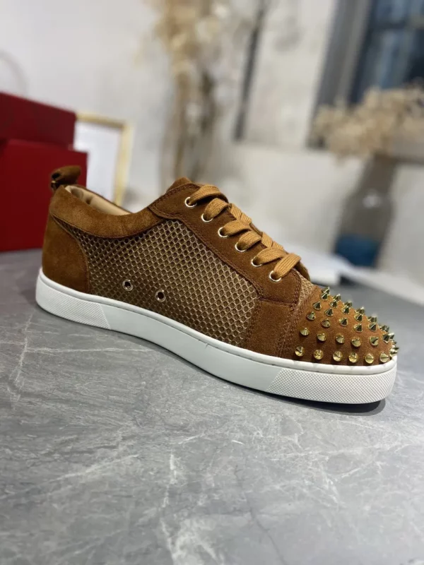 Christian Louboutin shoes - rep shoes