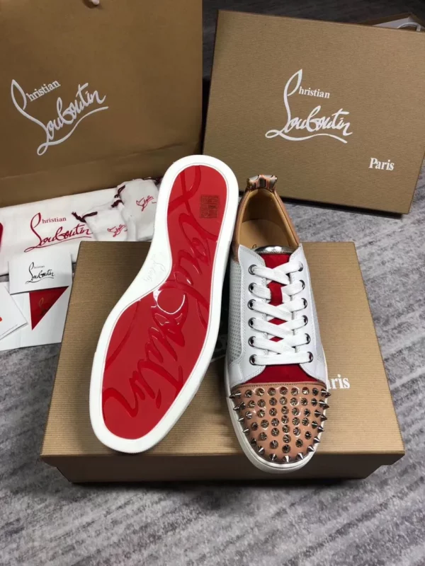 Christian Louboutin shoes - Replica shoes