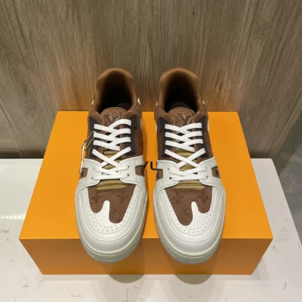 Louis Vuitton shoes - louis vuitton replica shoes