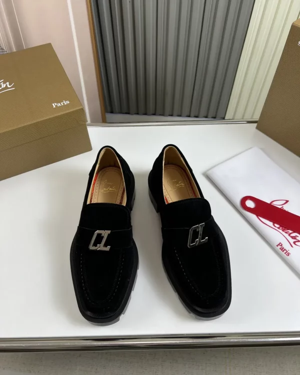 Christian Louboutin shoes - rep shoes