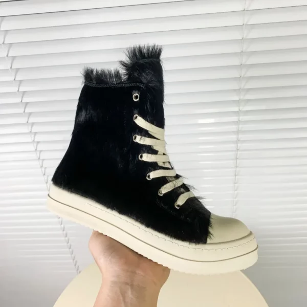 Rick Owens shoes - Replica shoes