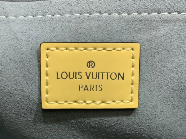 Louis Vuitton bag - louis vuitton replica bags