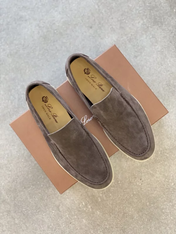 Loro Piana shoes - Reps shoes