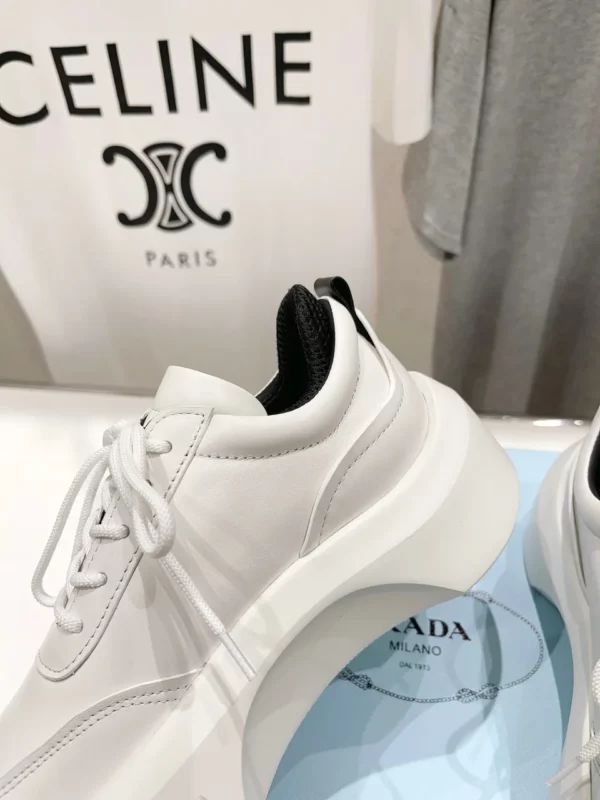 Prada shoes - Reps shoes