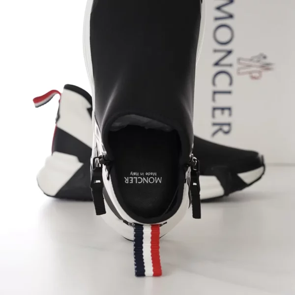 Moncler shoes - Replica shoes