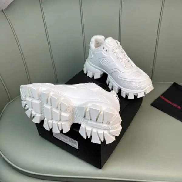 Prada shoes - rep shoes