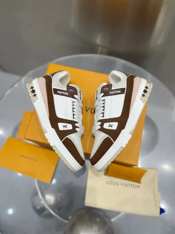 Louis Vuitton shoes - louis vuitton replica shoes