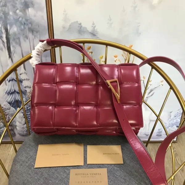 Bottega Veneta bag - rep bags