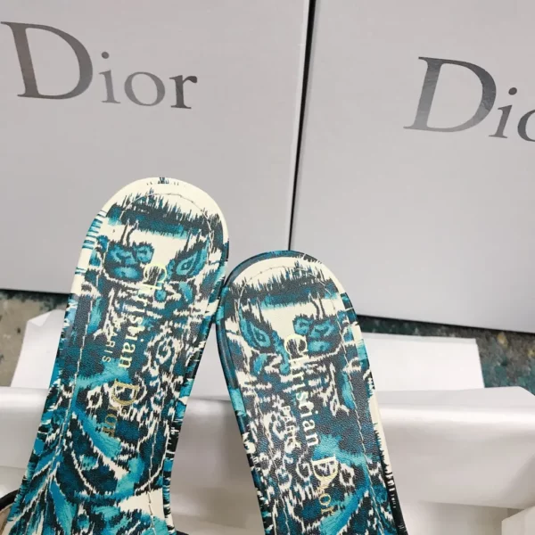 Dior shoes - rep shoes