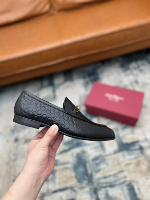 Ferragamo shoes - Reps shoes