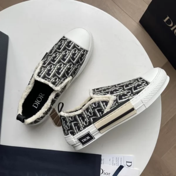 Dior shoes - Replica shoes