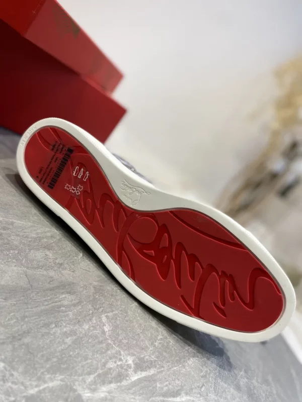 Christian Louboutin shoes - Reps shoes