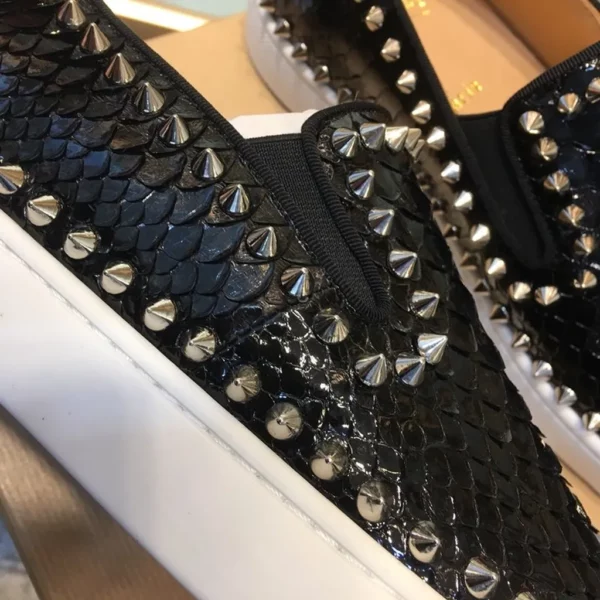 Christian Louboutin shoes - rep shoes