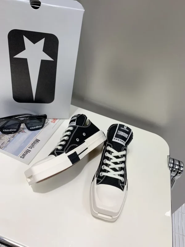 Rick Owens shoes - rep shoes