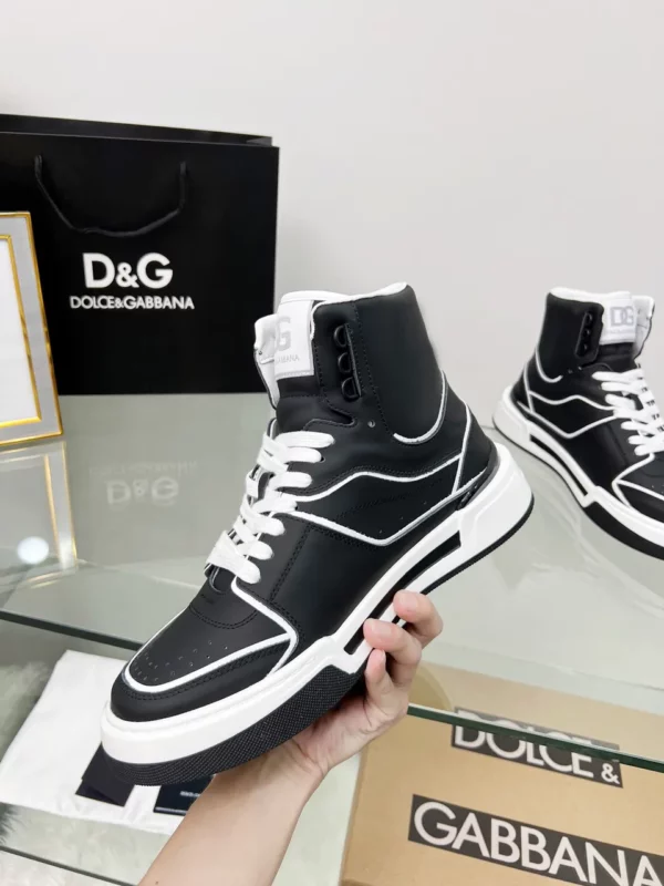 Dolce Gabbana shoes - rep shoes