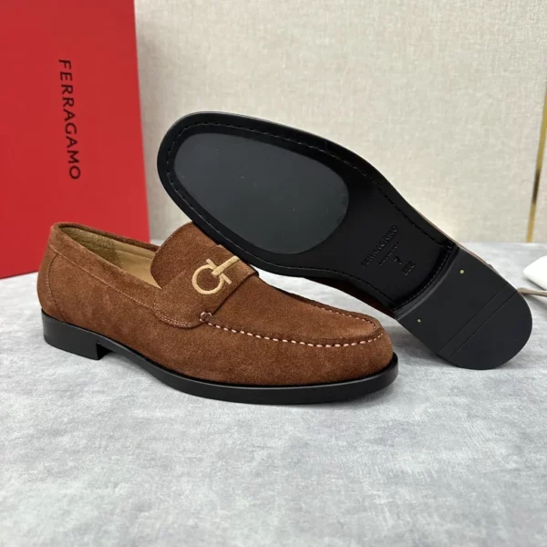 Ferragamo shoes - Reps shoes