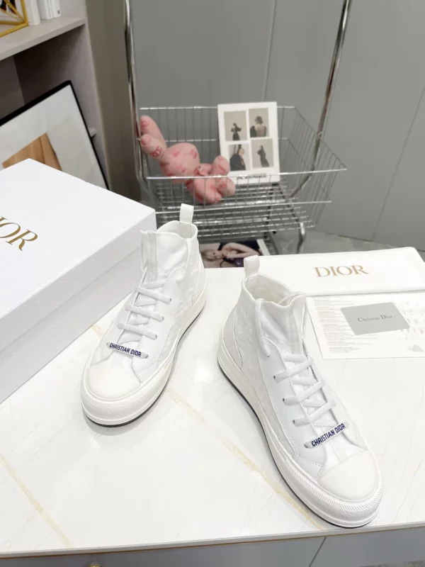 Dior shoes - rep shoes