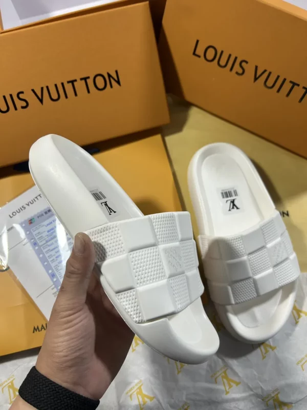 Louis Vuitton shoes - louis vuitton replica shoes