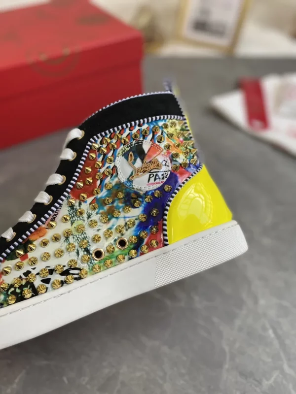 Christian Louboutin shoes - Reps shoes