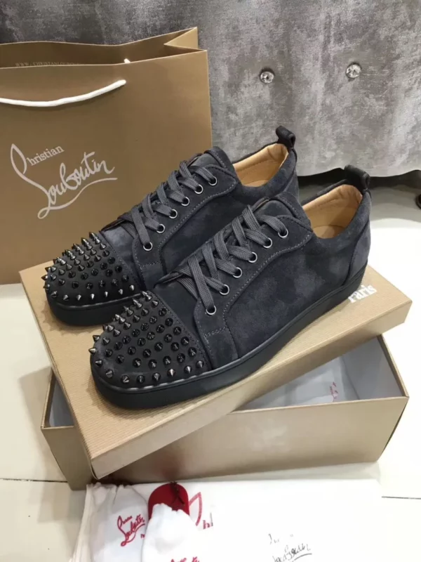 Christian Louboutin shoes - rep shoes